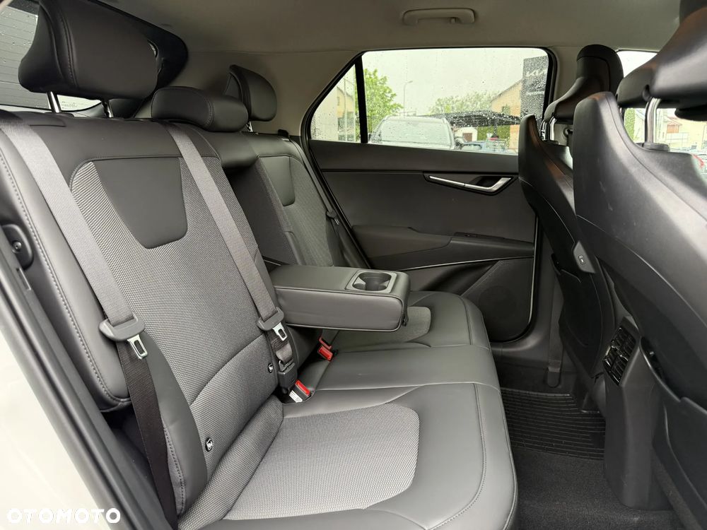 Kia Niro 1.6 GDI Hybrid L - 27