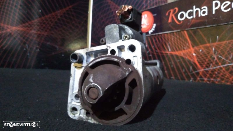 Motor De Arranque Chrysler Voyager Iii (Rg, Rs) - 5