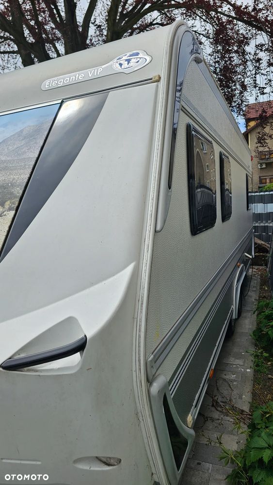 Caravelair 595 Elegante VIP - 3
