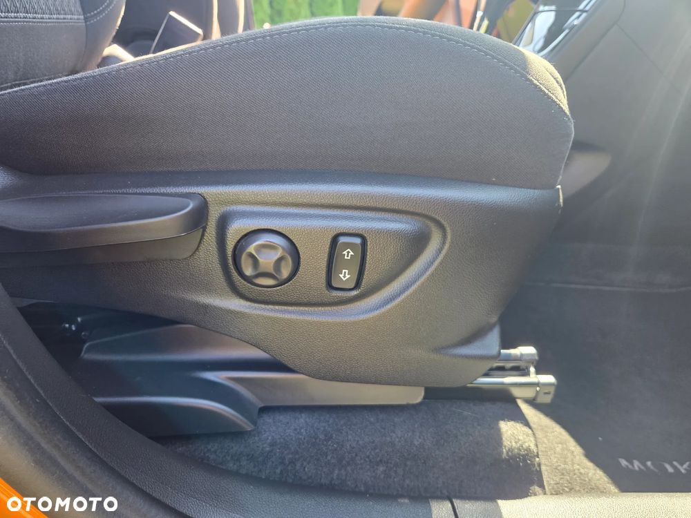 Opel Mokka 1.4 Turbo ecoFLEX Start/Stop Color Edition - 20