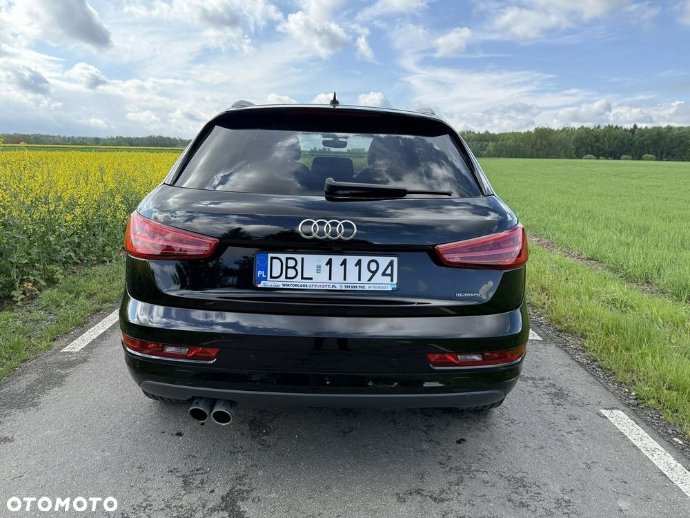 Audi Q3 2.0 TDI Quattro - 36