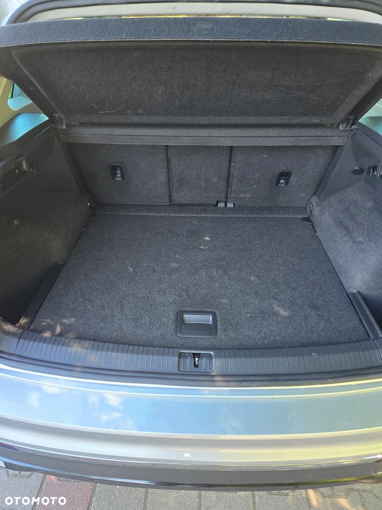 Volkswagen Tiguan 2.0 TDI SCR Active DSG - 14
