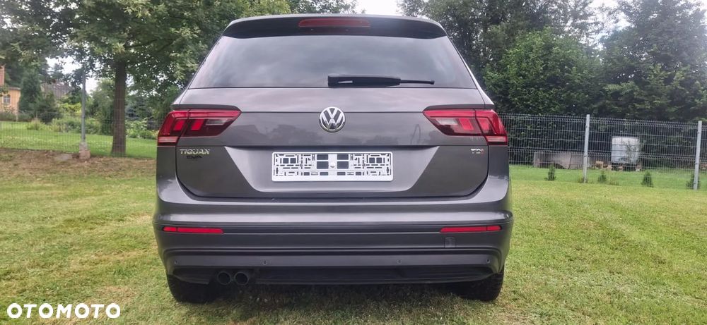 Volkswagen Tiguan - 7