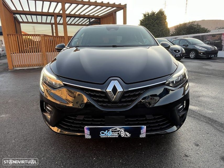 Renault Clio 1.0 TCe Limited - 2