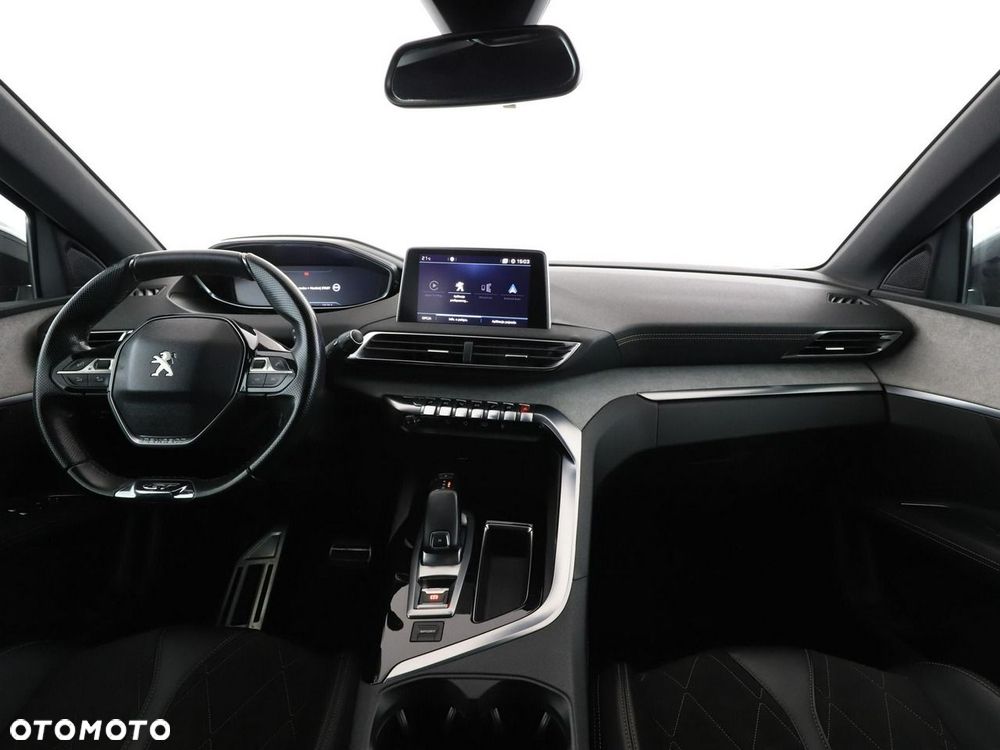 Peugeot 3008 2.0 BlueHDi GT S&S EAT6 - 16