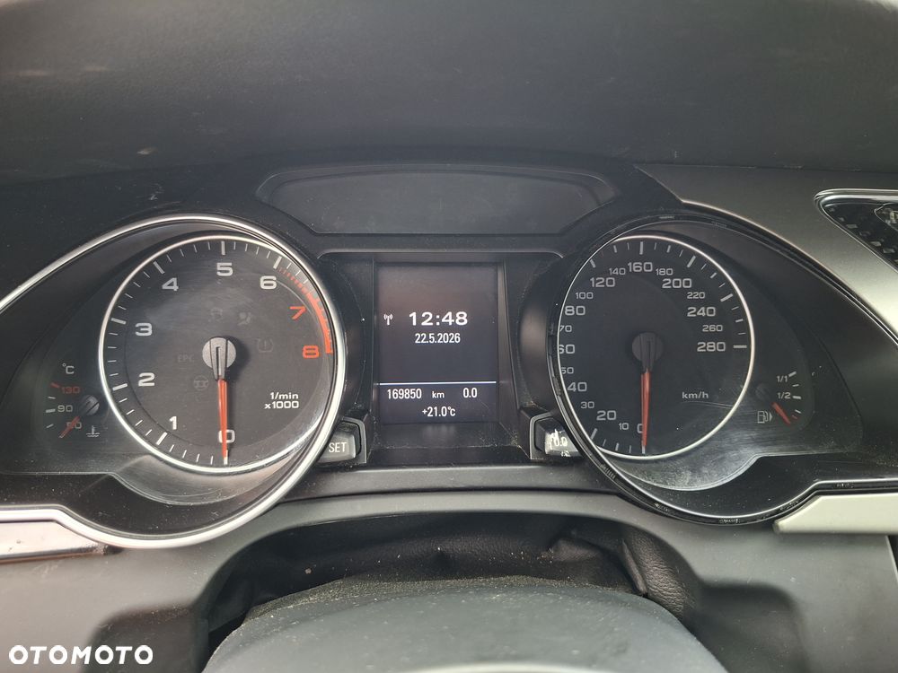 Audi A5 Sportback 2.0 TFSI multitronic - 19