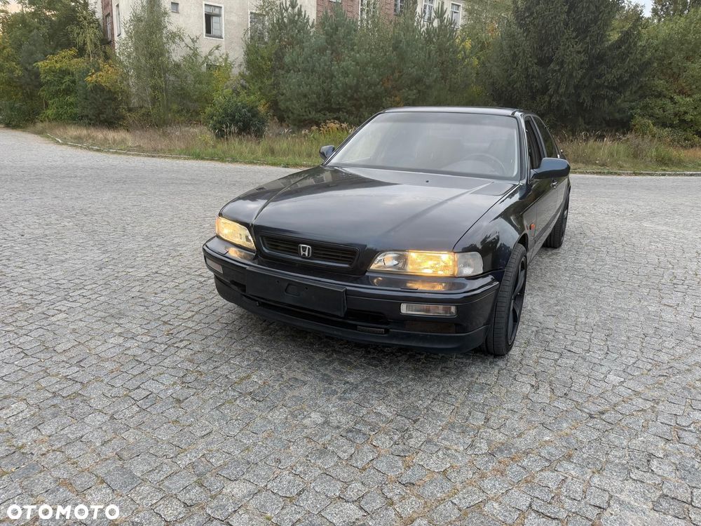 Honda Legend 3.2 - 12