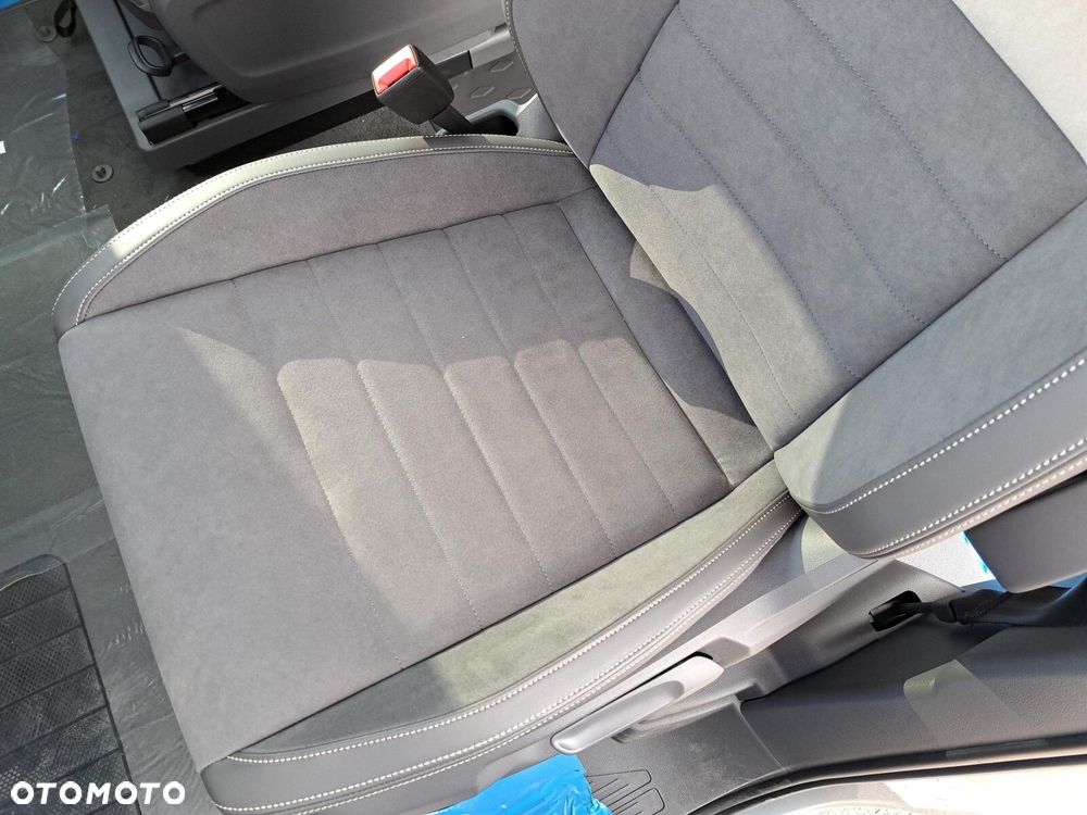 Volkswagen california California Coast silnik: 2,0 l TSI OPF 204 KM - 36