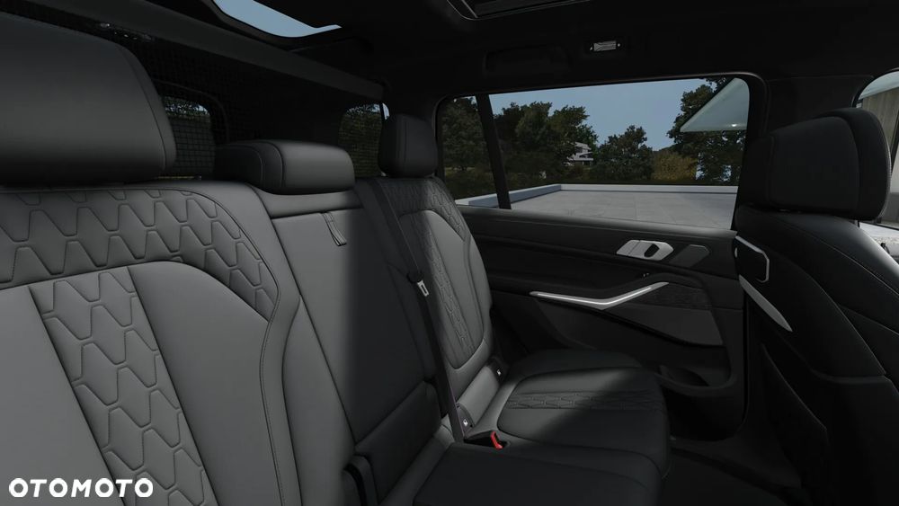 BMW X7 xDrive40i - 13