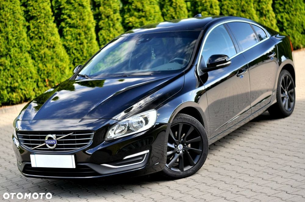 Volvo S60 D2 Drive-E Momentum - 2
