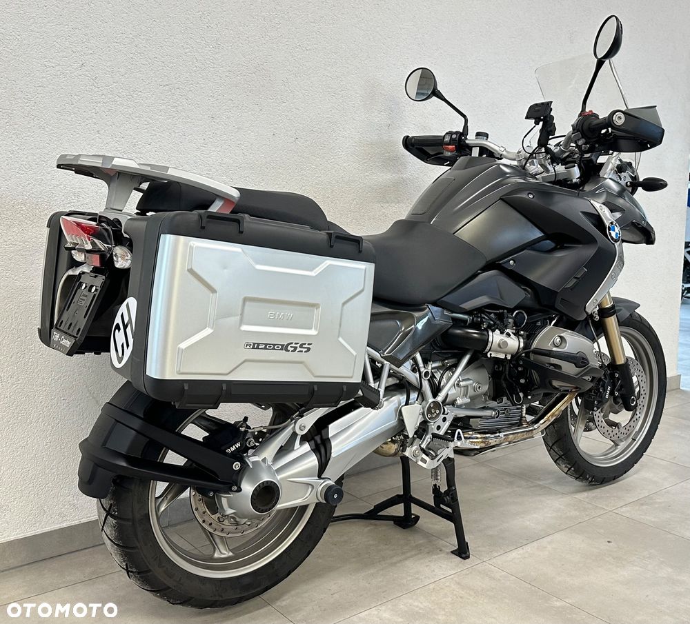 BMW GS - 6