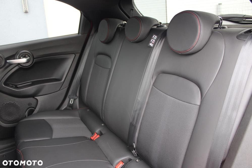 Fiat 500X - 12