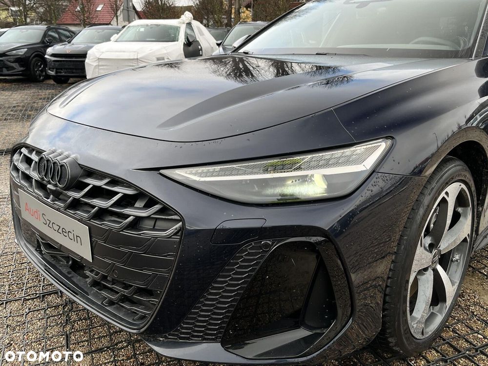 Audi A6 Limousine - 9