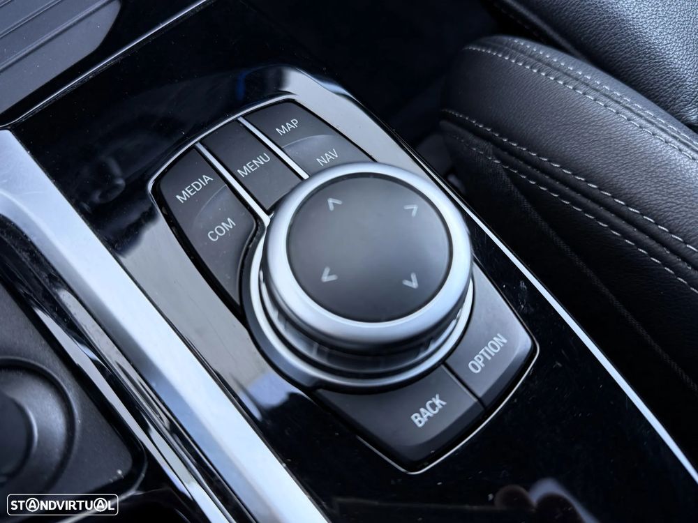 BMW X3 30 e xDrive xLine - 58