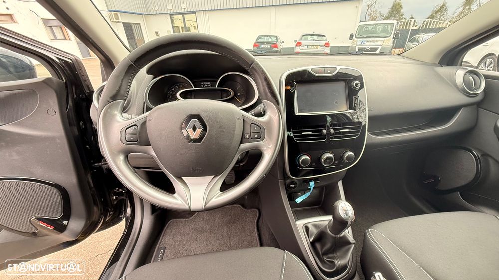 Renault Clio 0.9 TCe Limited Edition - 7