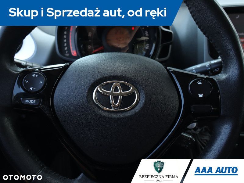 Toyota Aygo - 15