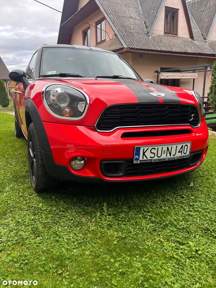 MINI Countryman - 2