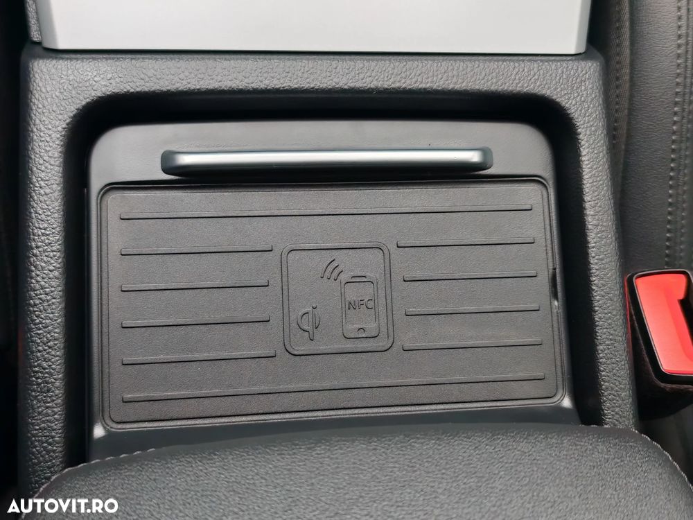 Audi Q5 40 TDI quattro S tronic S line business - 39