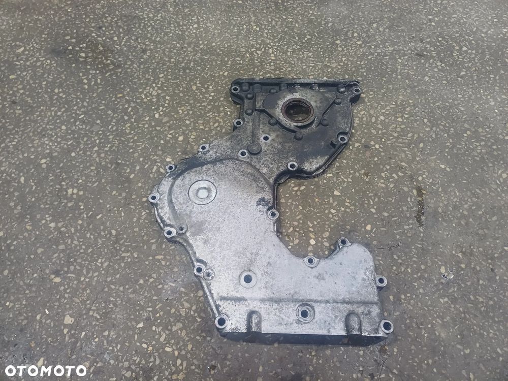 Obudowa rozrzadu KIA CEED I 1.6CRDI 06-09R - 3
