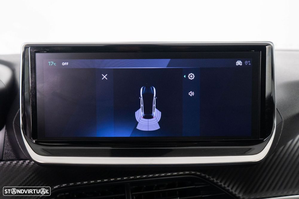 Peugeot 208 1.2 PureTech Active Pack - 22