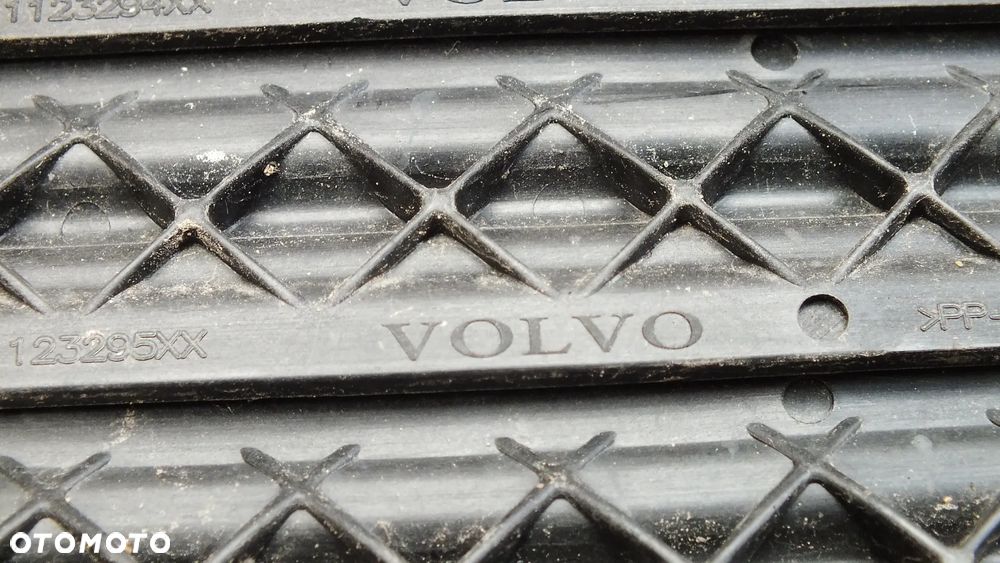 Kierownica żaluzja Volvo XC60 II 32244782 - 4