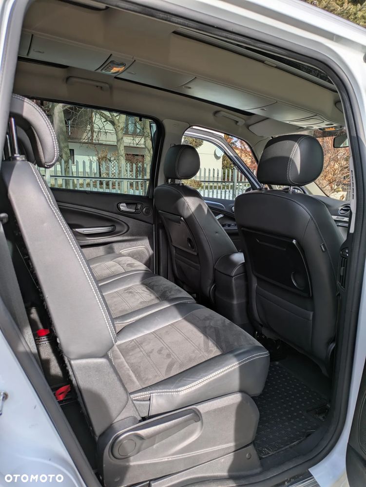 Ford Galaxy 2.0 TDCi Titanium MPS6 - 8