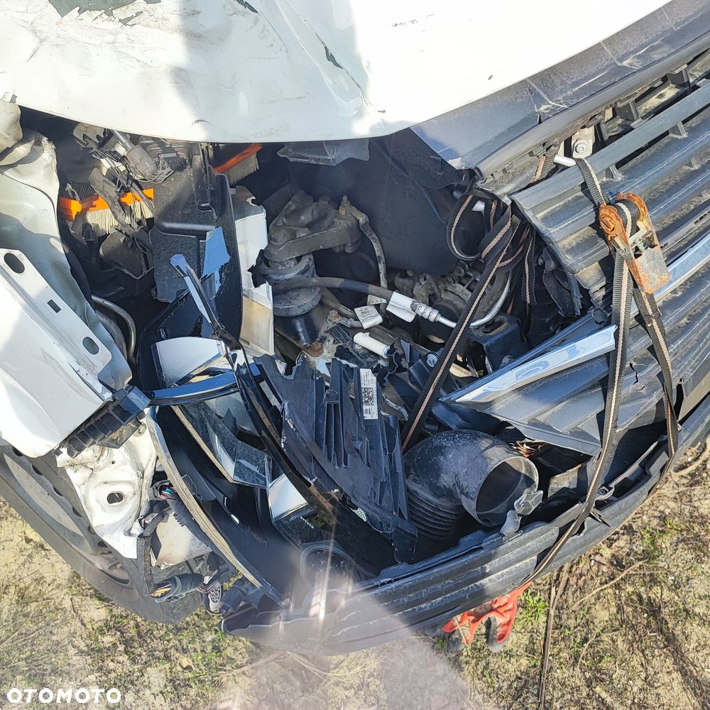 Volkswagen TRANSPORTER T6 - 7