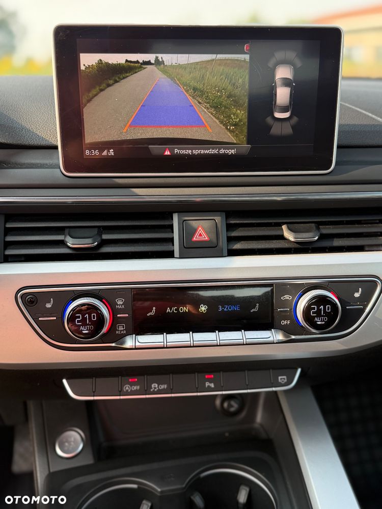 Audi A4 Limousine 2.0 TDI - 24