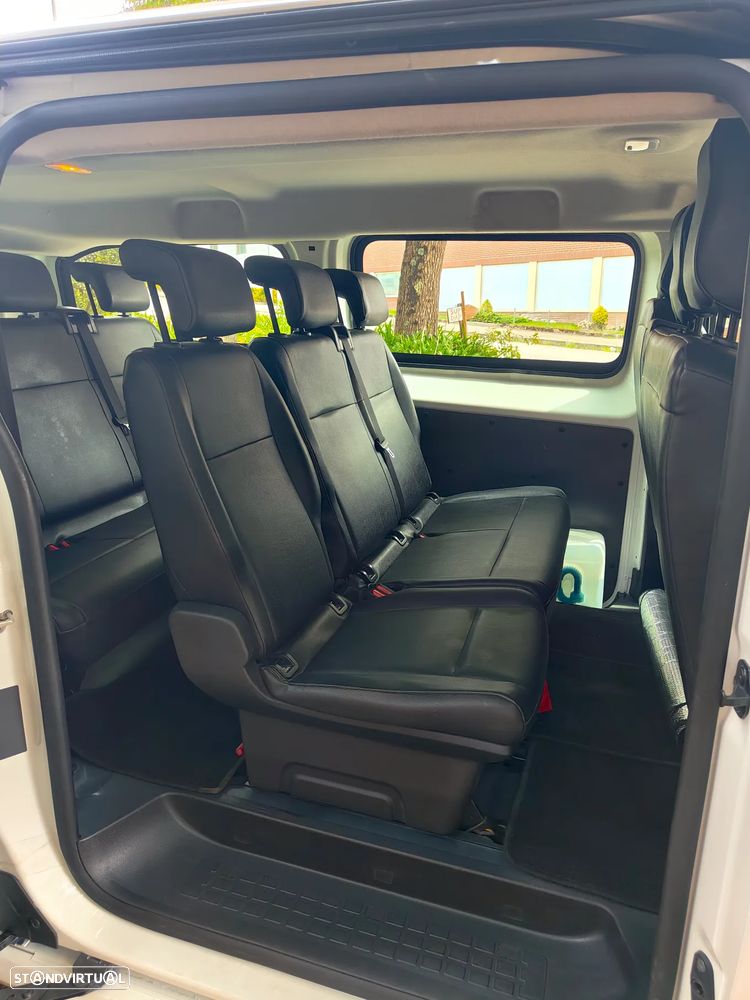 Citroën Spacetourer 1.5 BlueHDi XL Business - 6