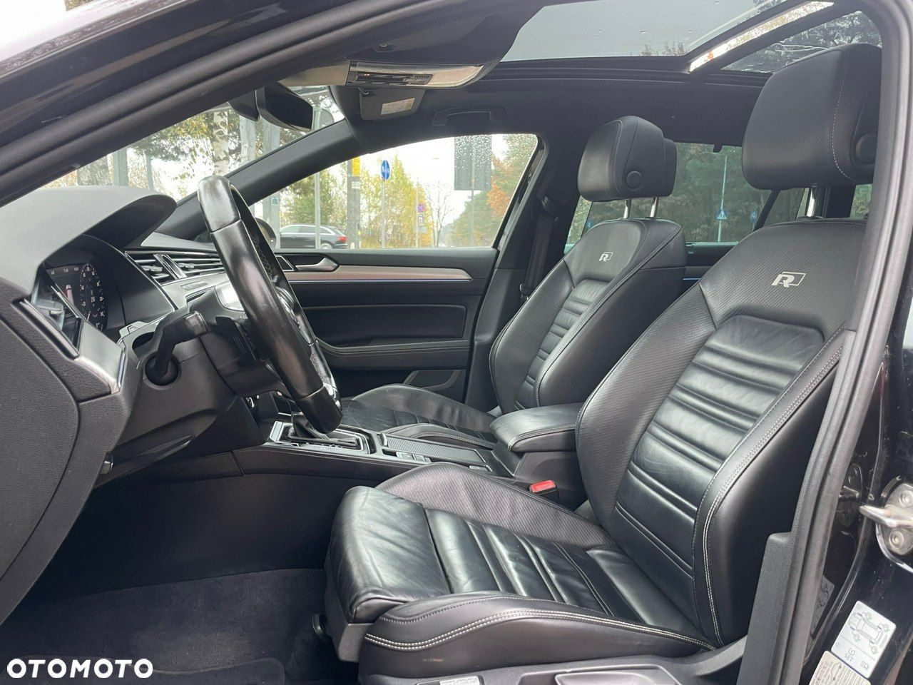 Volkswagen Passat - 5
