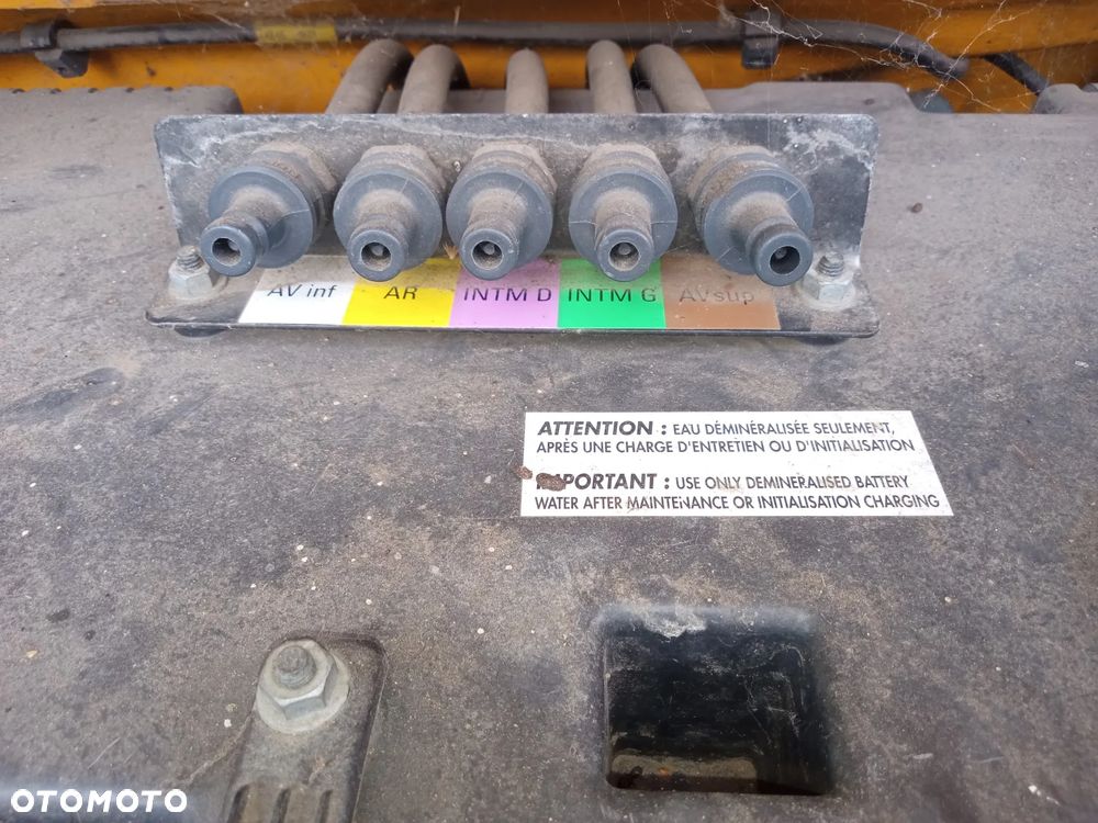 Citroën Berlingo - 5