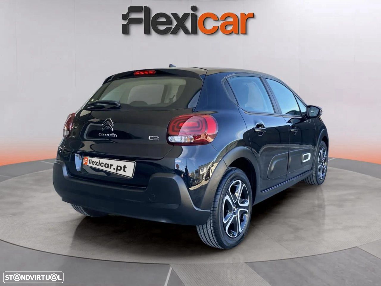 Citroën C3 1.2 PureTech Plus - 5