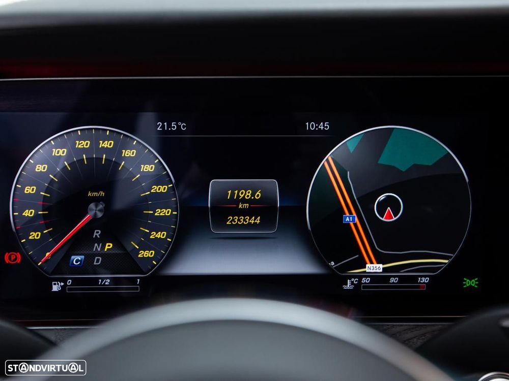 Mercedes-Benz CLS 350 - 30