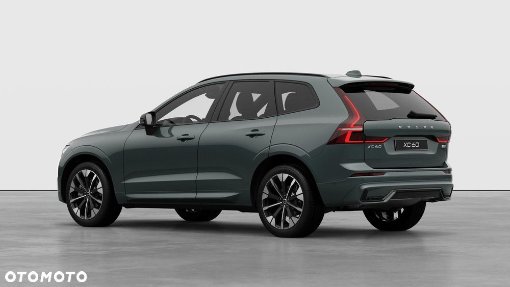 Volvo XC 60 B5 B AWD Ultra Dark - 6