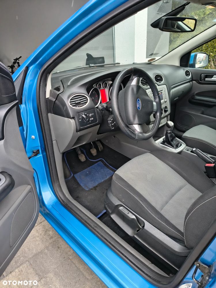 Ford Focus - 14