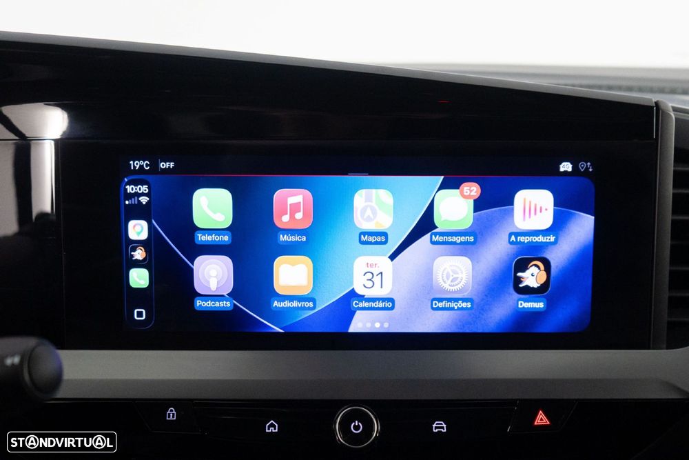 Opel Mokka 1.2 T GS Line AT - 25