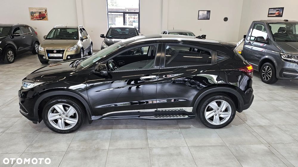 Honda HR-V 1.5 Executive (ADAS) - 10