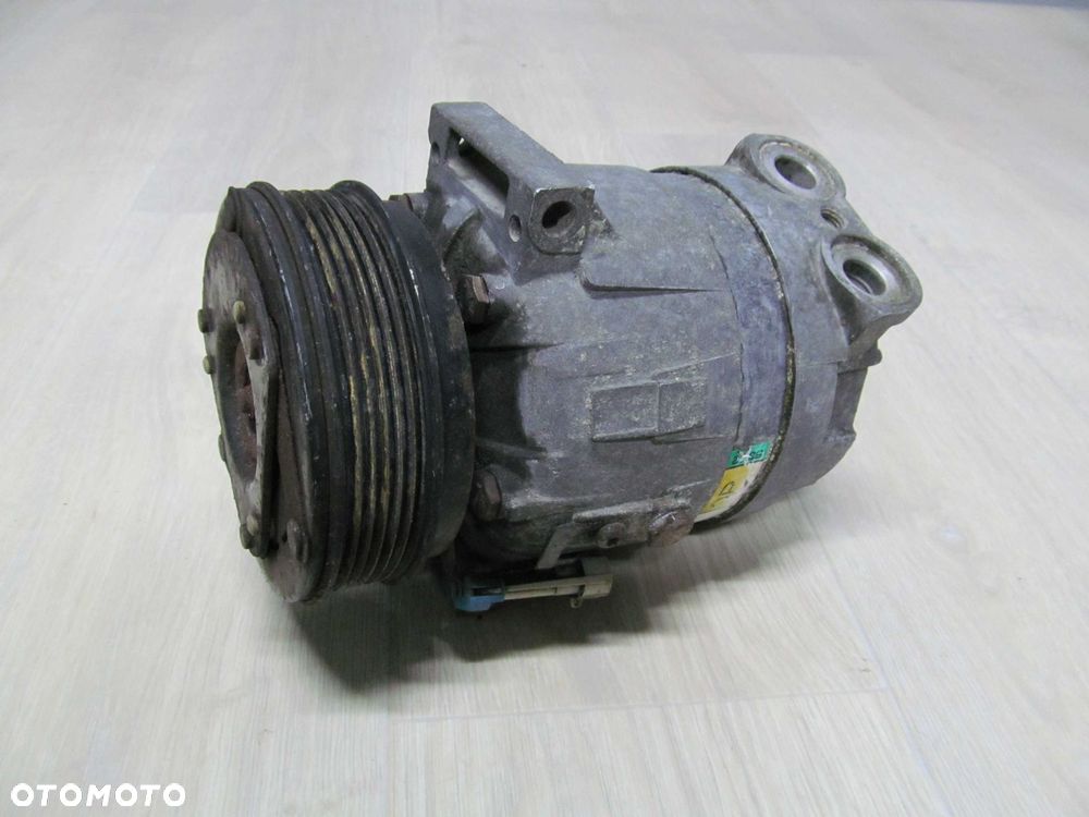 OPEL VRCTRA B 1.8B SPREZARKA KLIMATYZACJI 1135322 - 1