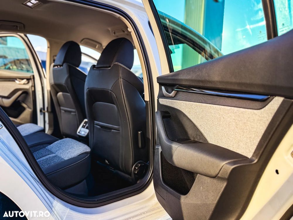 Skoda Octavia 2.0 TDI 150 CP DSG Selection - 19