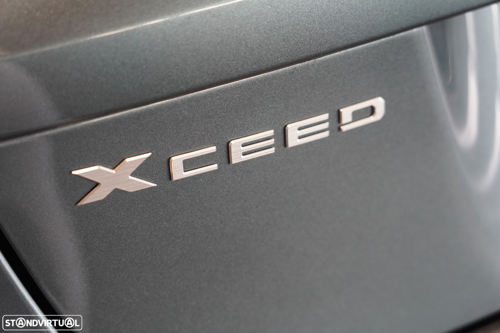Kia XCeed 1.0 T-GDI Dynamic - 25