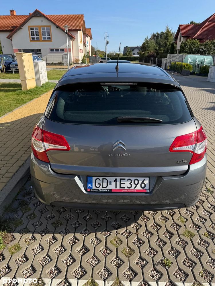 Citroën C4 1.4 VTi Attraction - 6