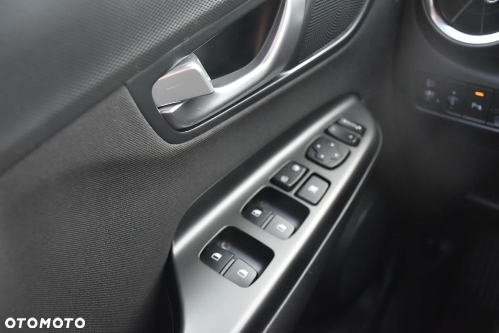 Hyundai Kona 1.6 GDI DCT Hybrid Select - 15