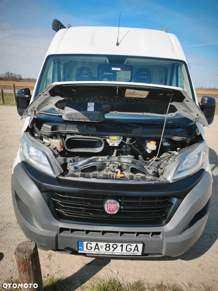 Fiat DUCATO - 7