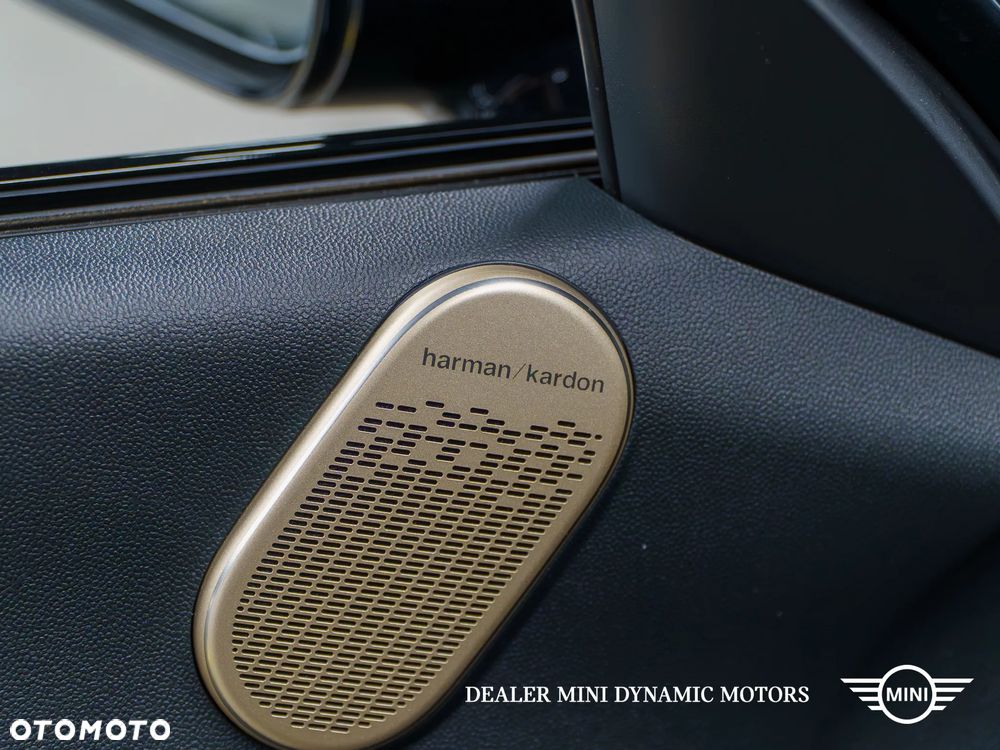 MINI Aceman SE John Cooper Works Trim - 23