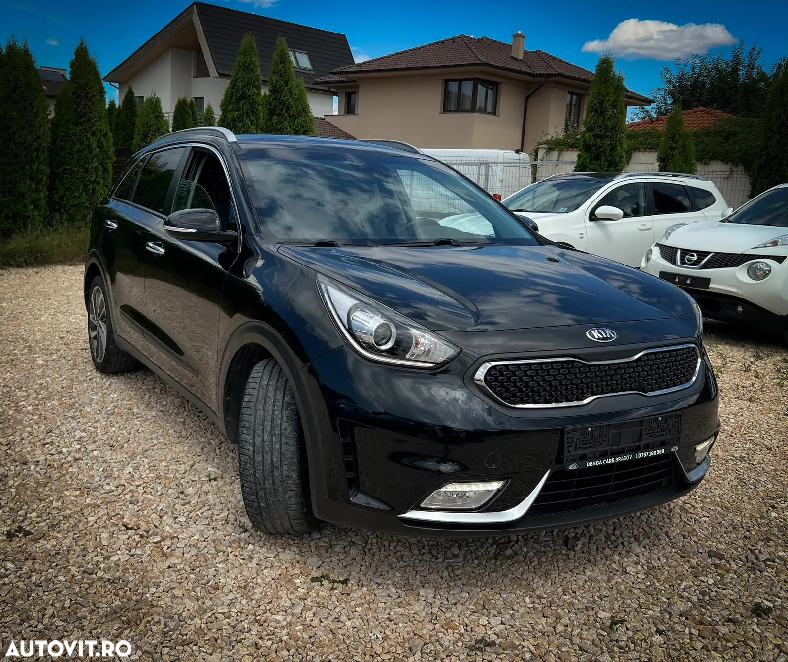 Kia Niro - 2