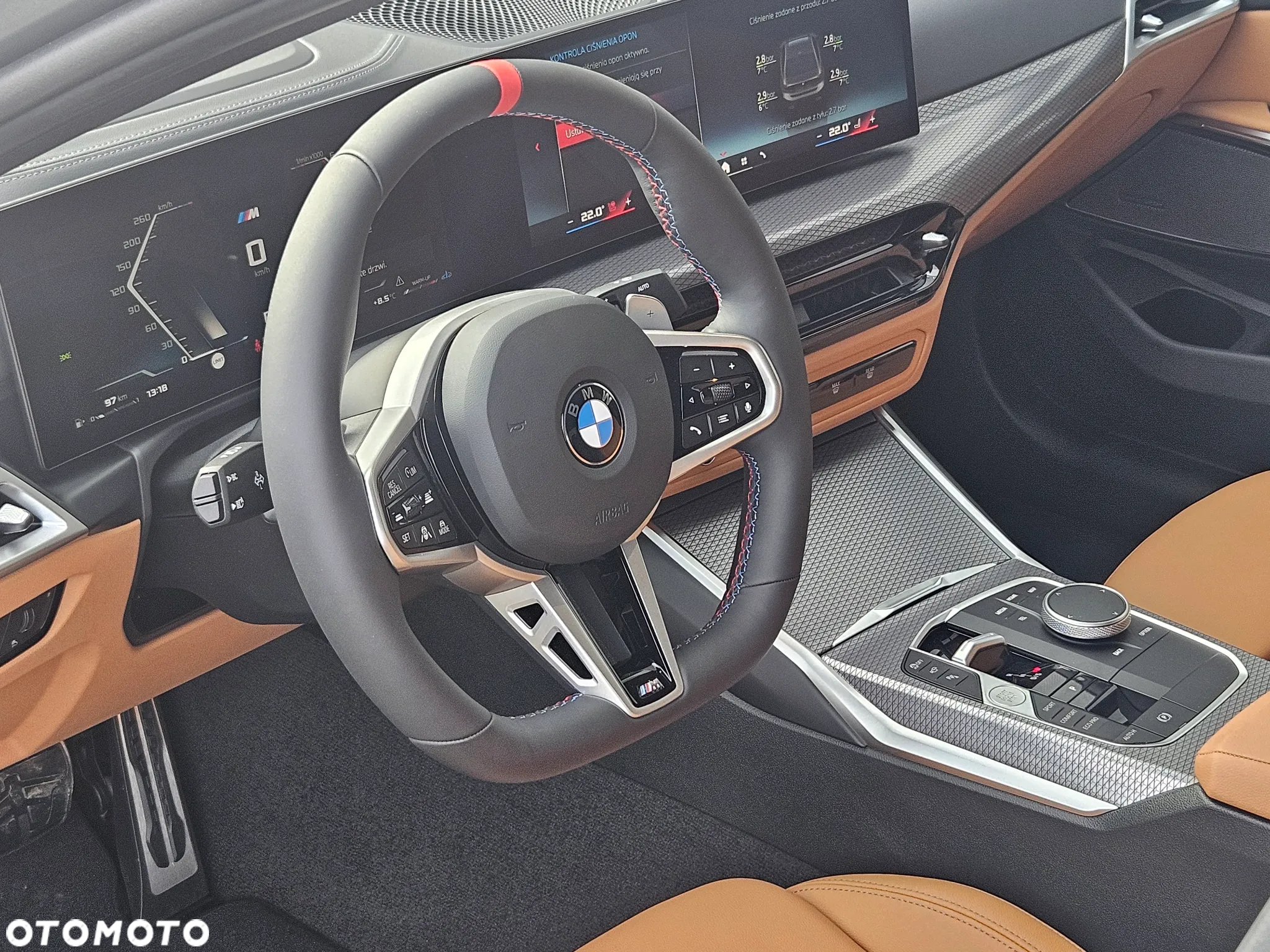 BMW Seria 3 M340d xDrive mHEV sport - 16