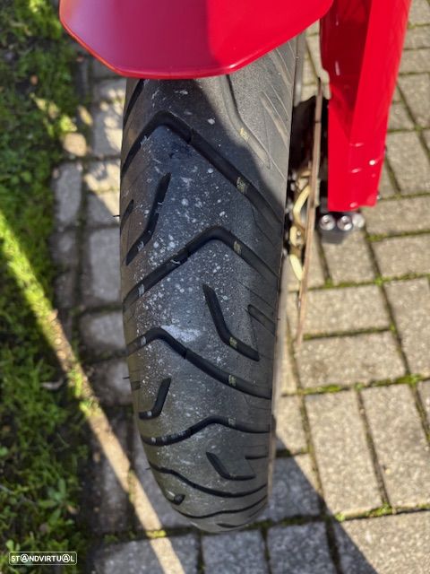 Honda Africa Twin - 5