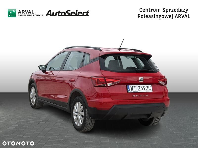Seat Arona 1.0 TSI GPF Style S&S - 3