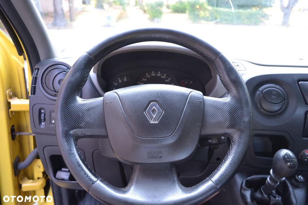 Renault Master - 16