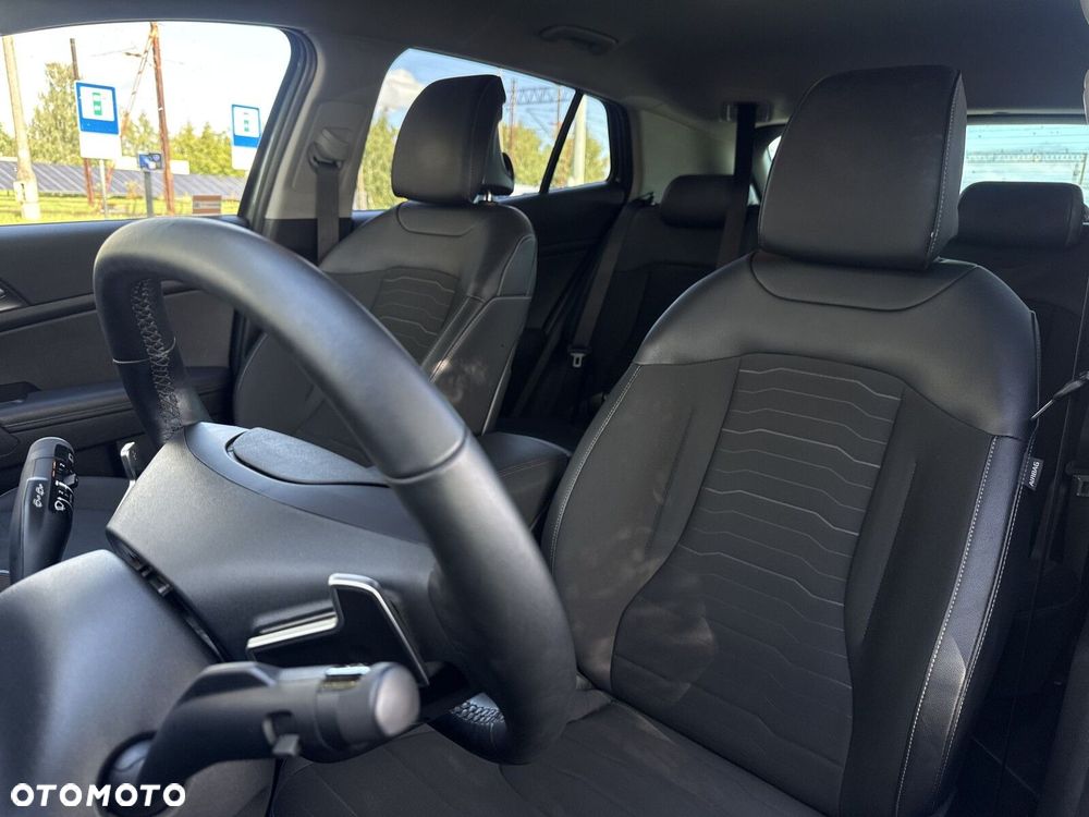 Kia Sportage 1.6 T-GDI L 2WD DCT - 13